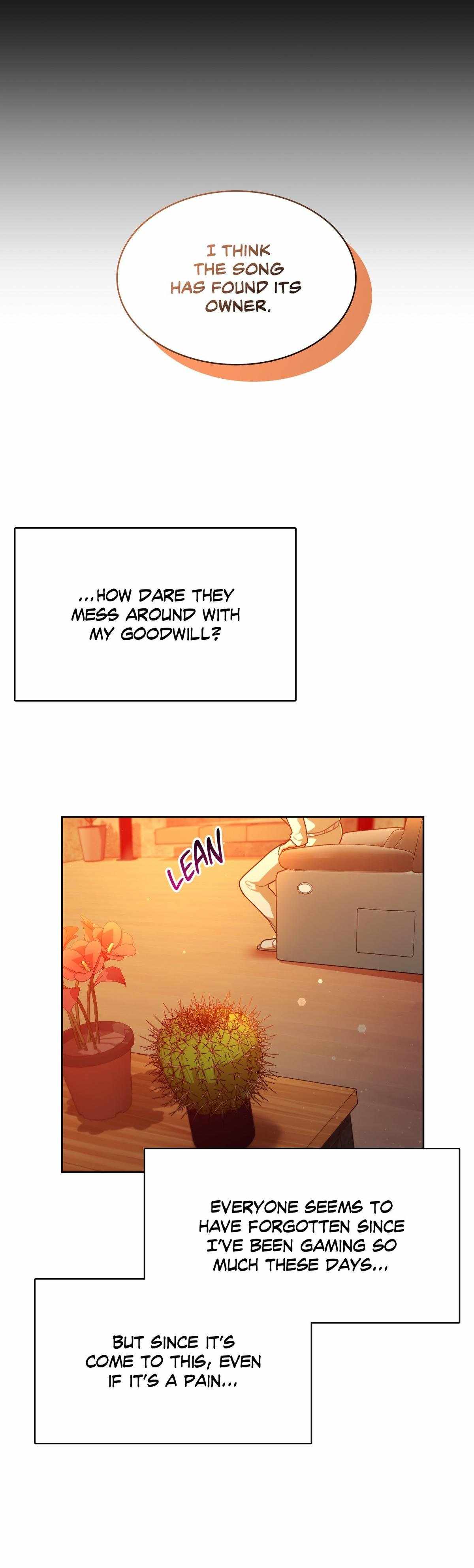 Eat and Go Chapter 75 - Page 24