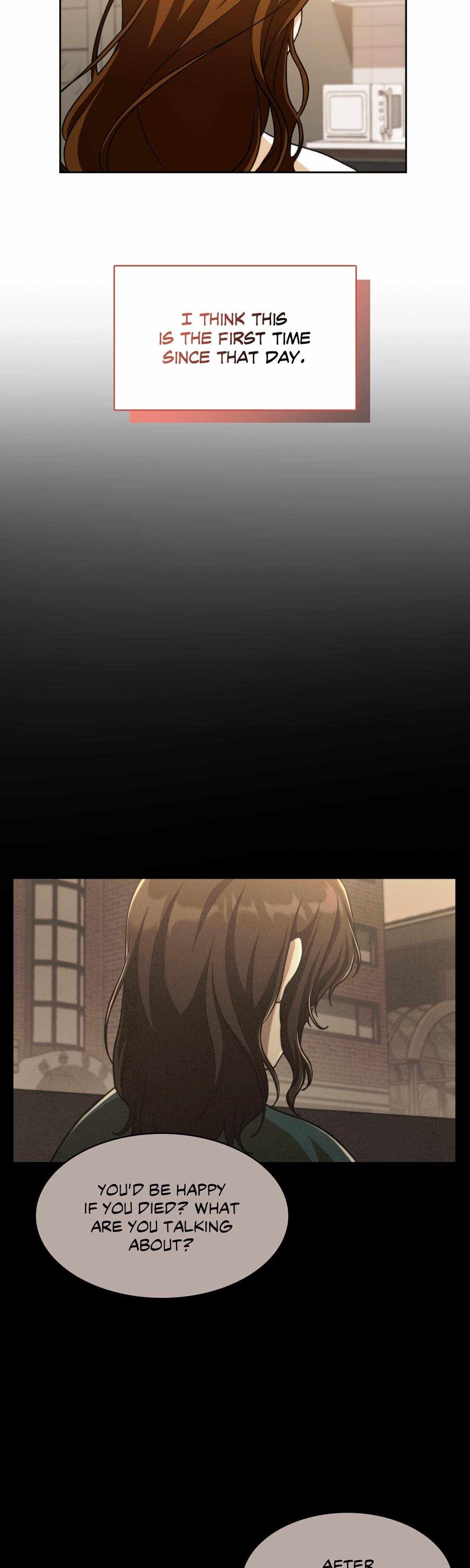Eat and Go Chapter 75 - Page 28