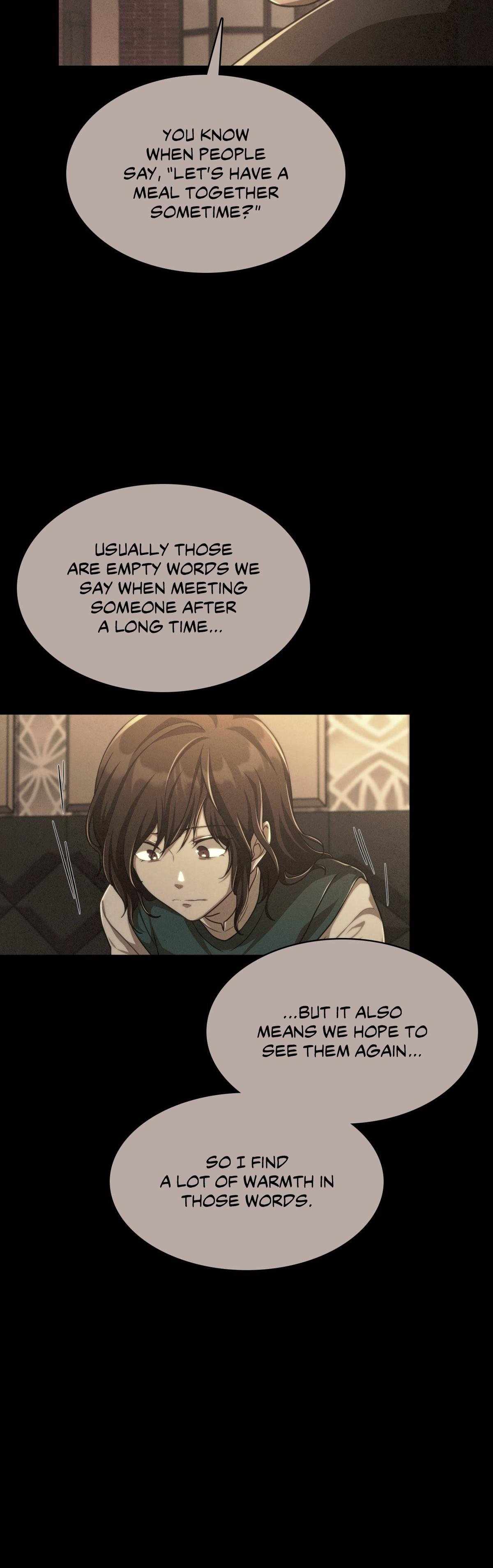 Eat and Go Chapter 75 - Page 31