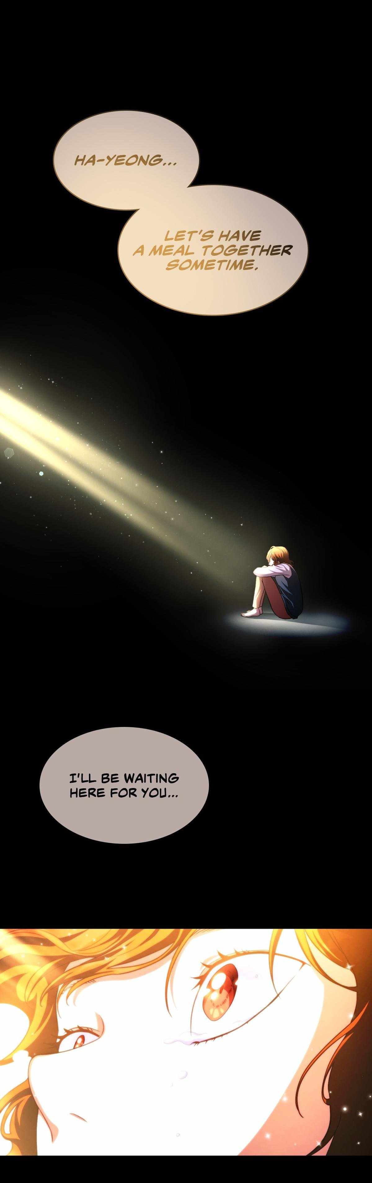 Eat and Go Chapter 75 - Page 32