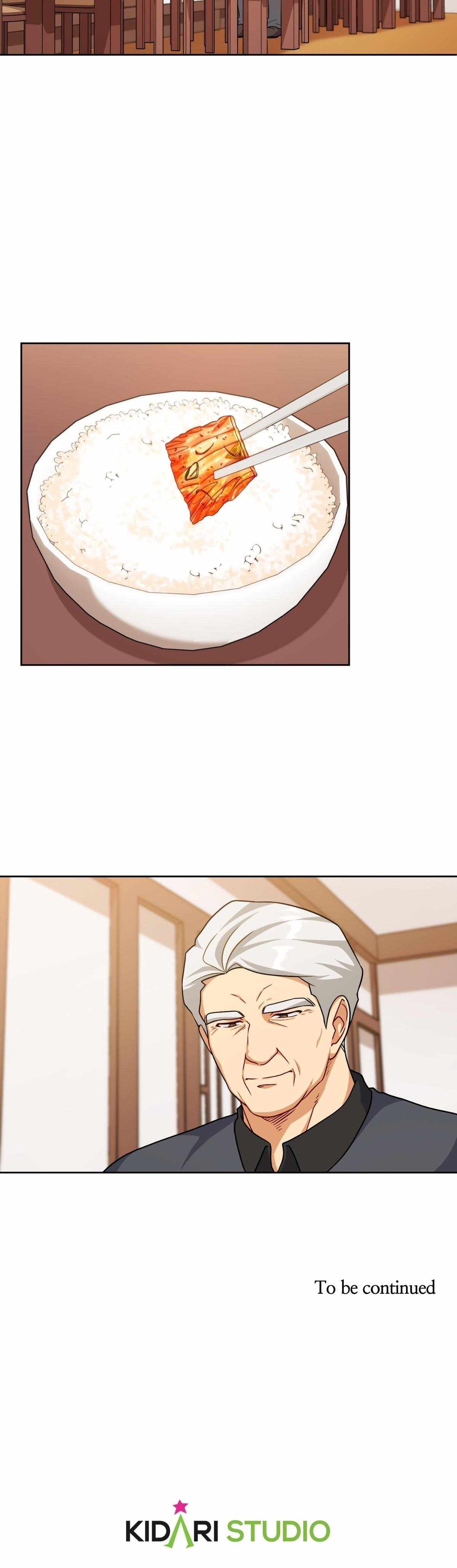 Eat and Go Chapter 75 - Page 37