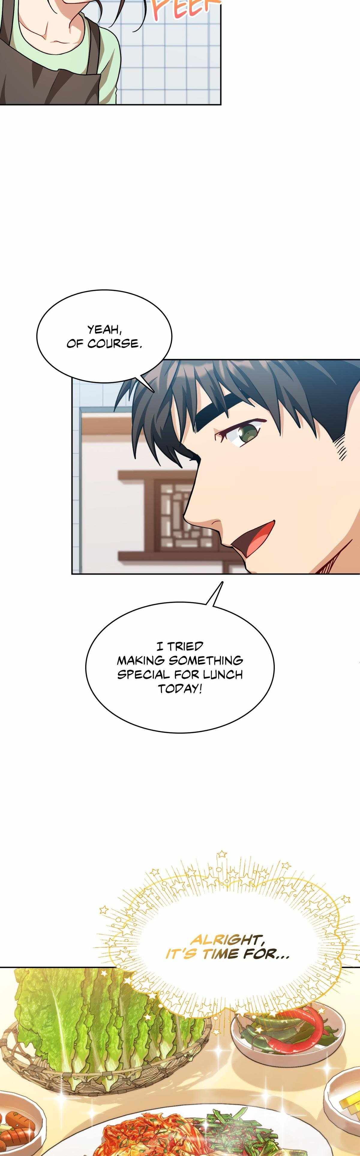 Eat and Go Chapter 75 - Page 7