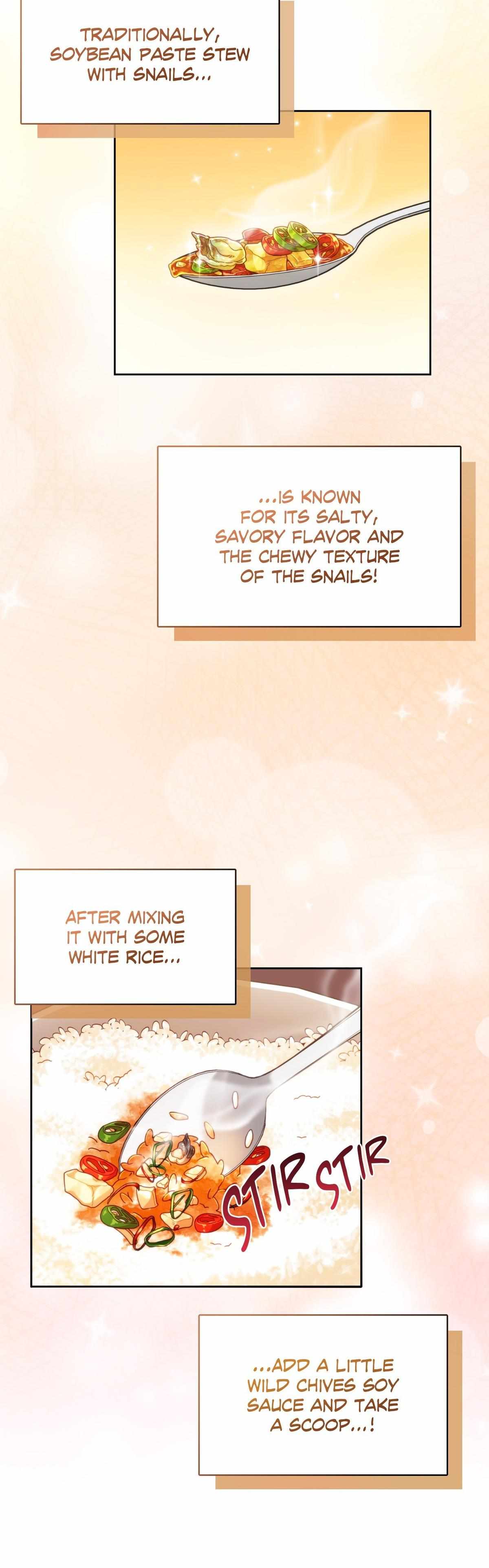 Eat and Go Chapter 75 - Page 9