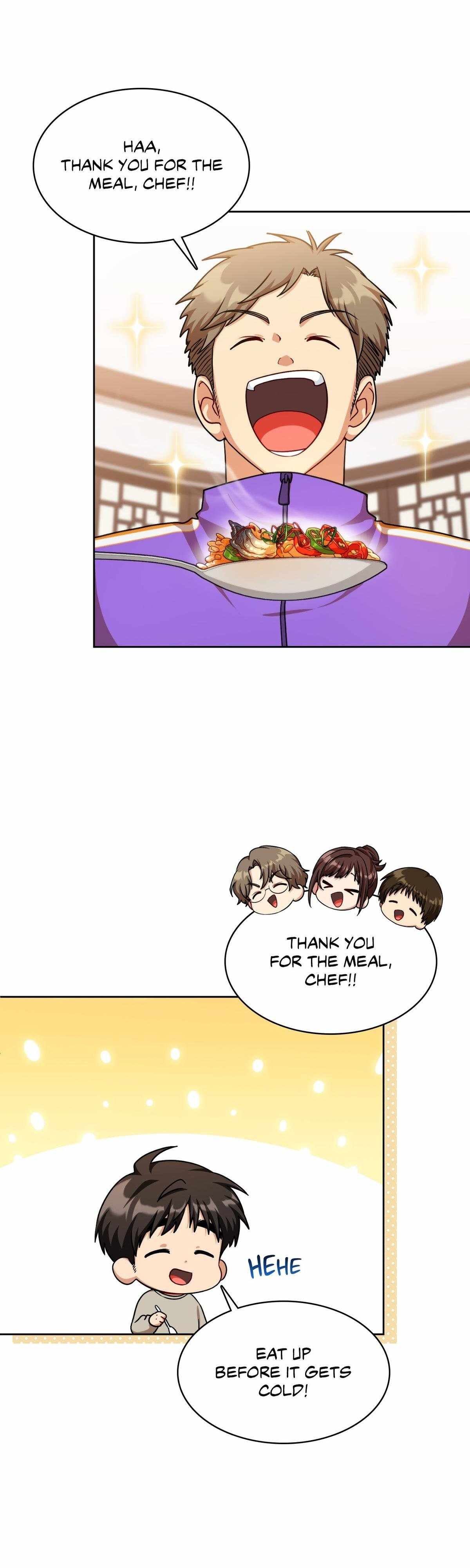 Eat and Go Chapter 75 - Page 10