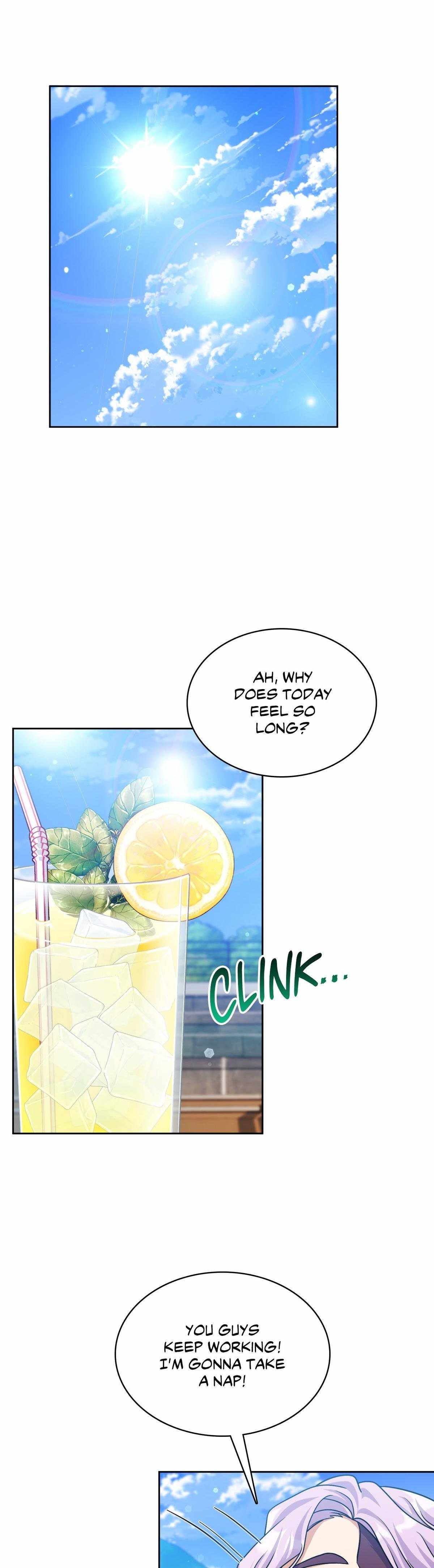 Eat and Go Chapter 76 - Page 2