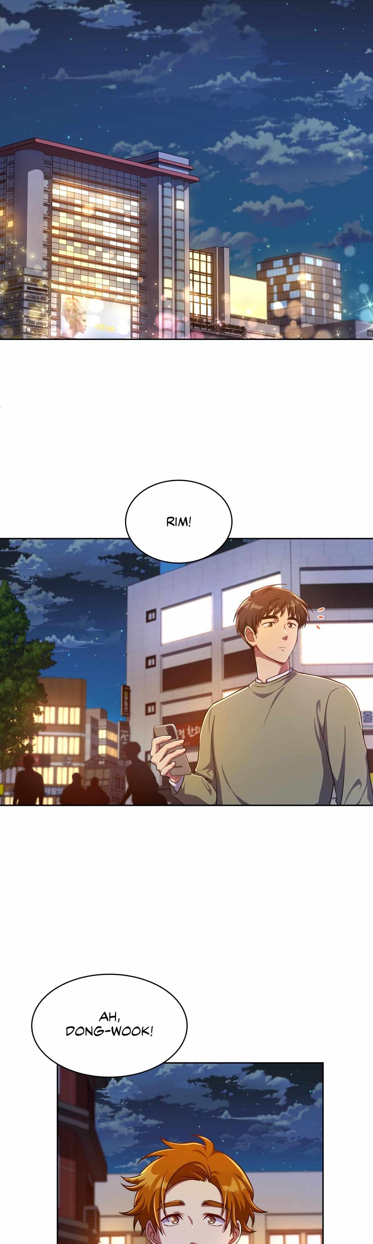 Eat and Go Chapter 76 - Page 11