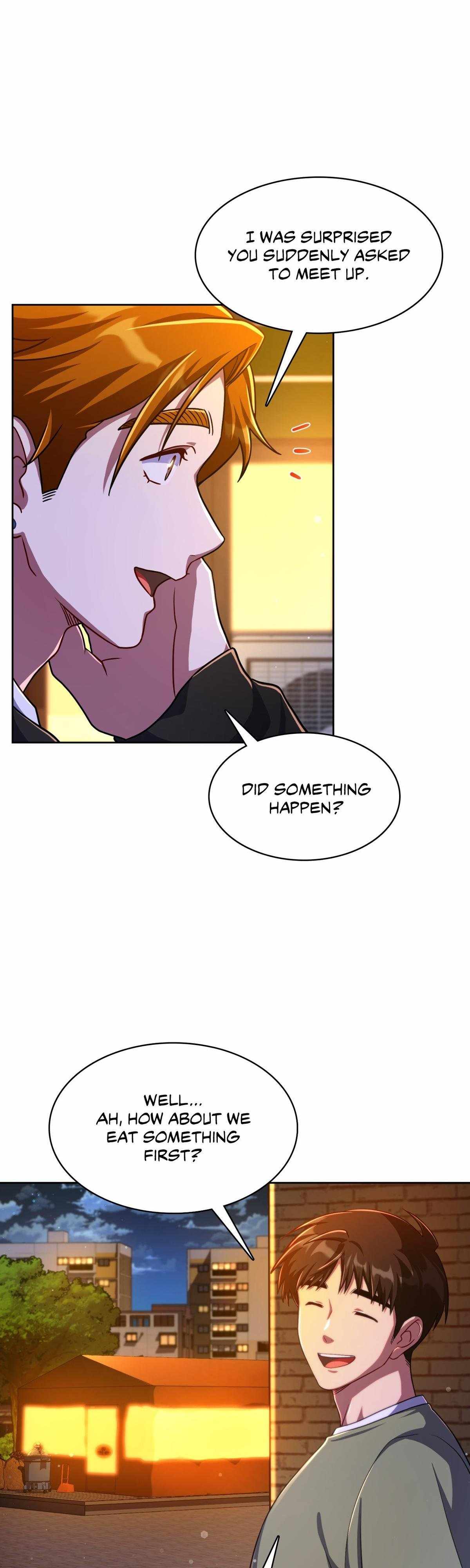 Eat and Go Chapter 76 - Page 13