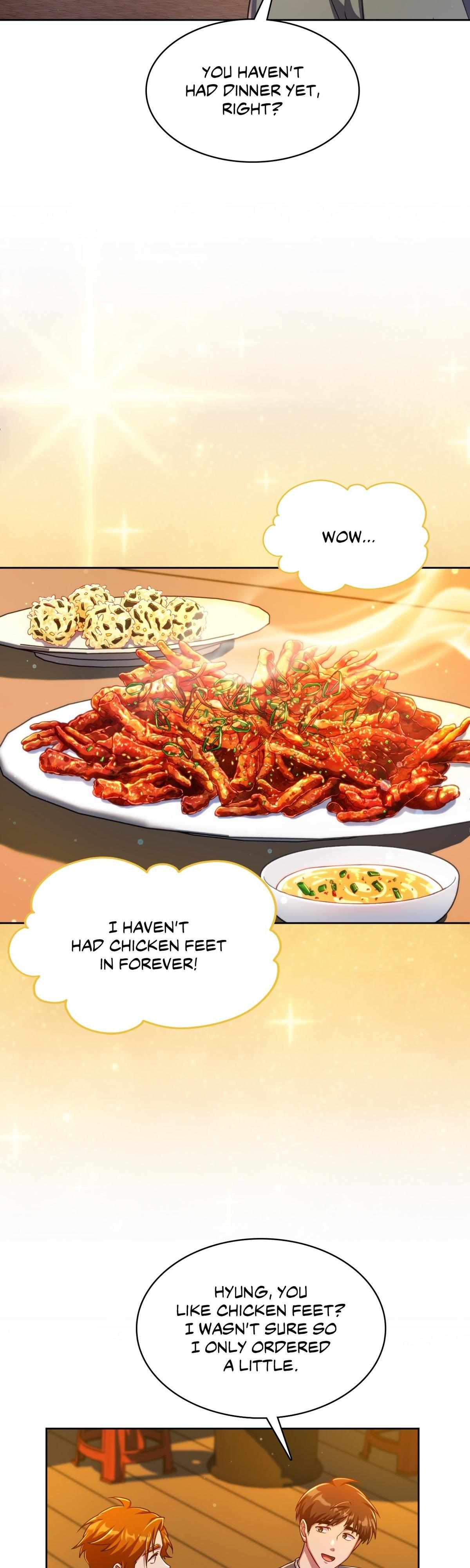 Eat and Go Chapter 76 - Page 14
