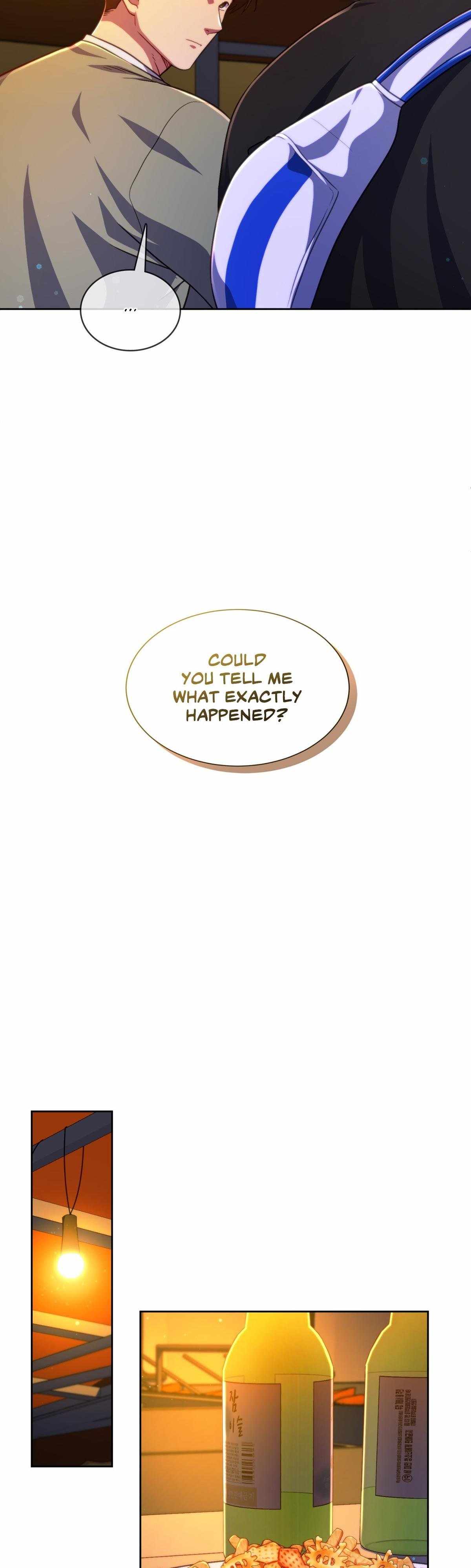 Eat and Go Chapter 76 - Page 19