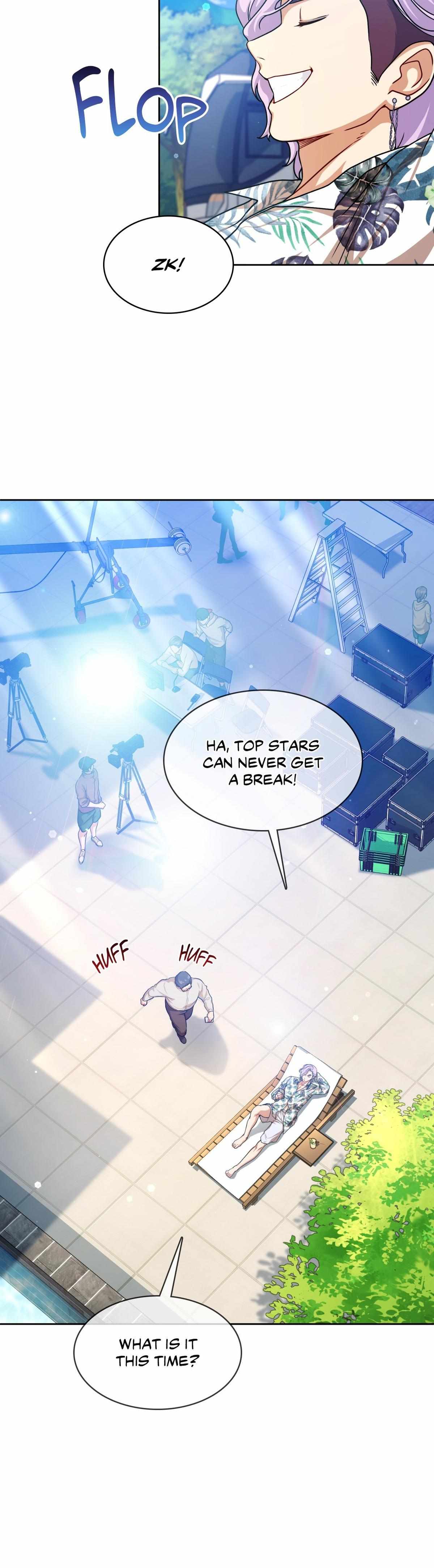 Eat and Go Chapter 76 - Page 3