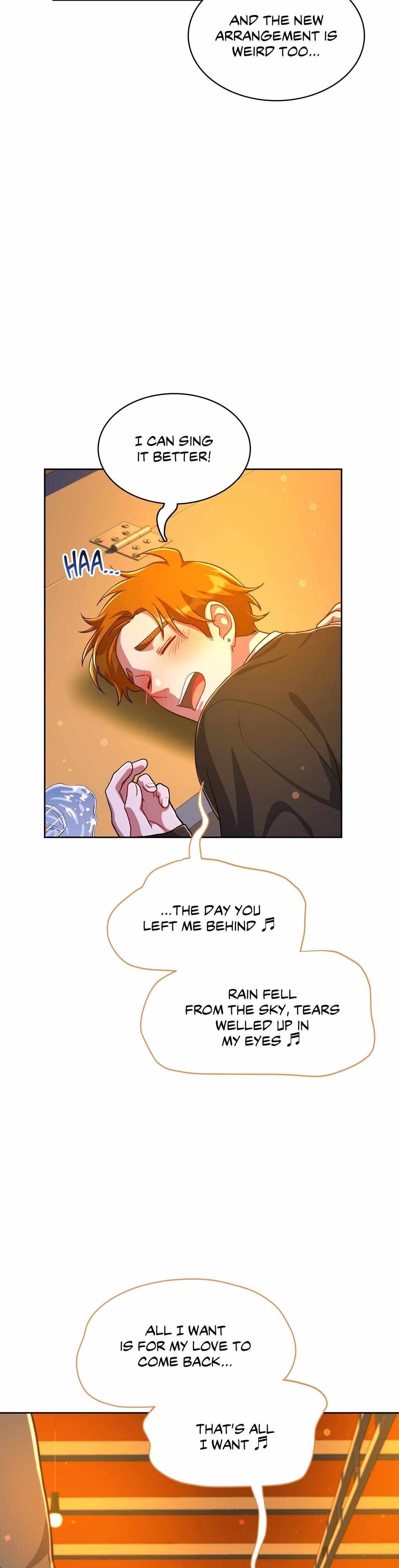 Eat and Go Chapter 76 - Page 22