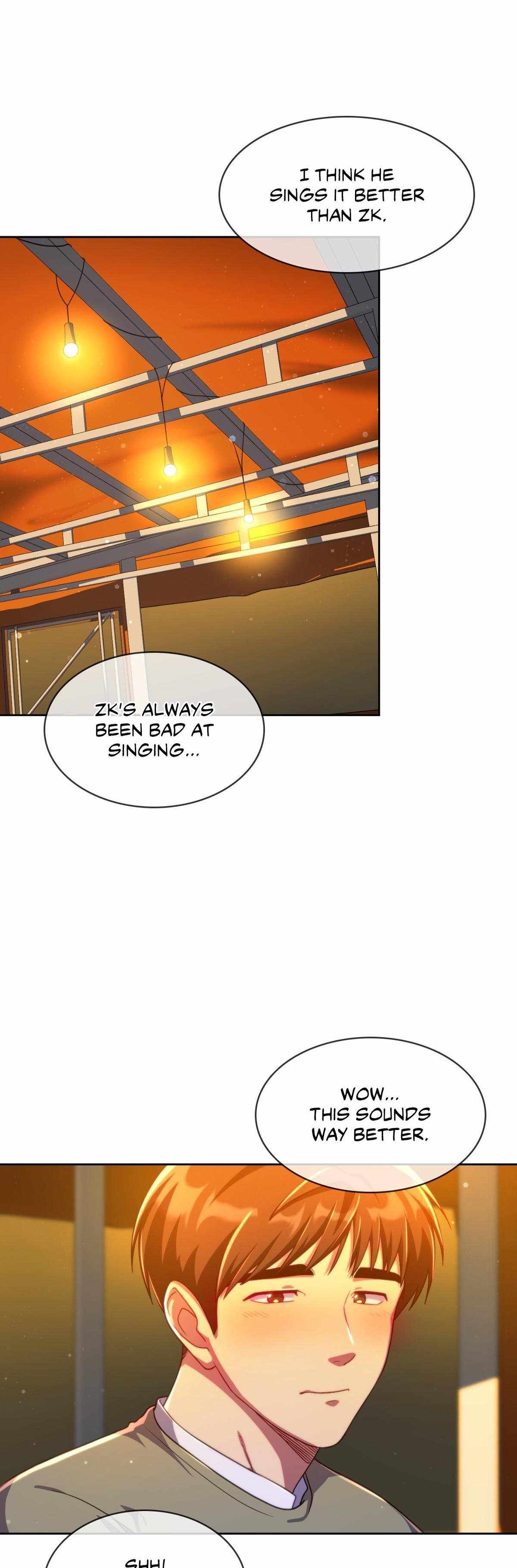 Eat and Go Chapter 76 - Page 24