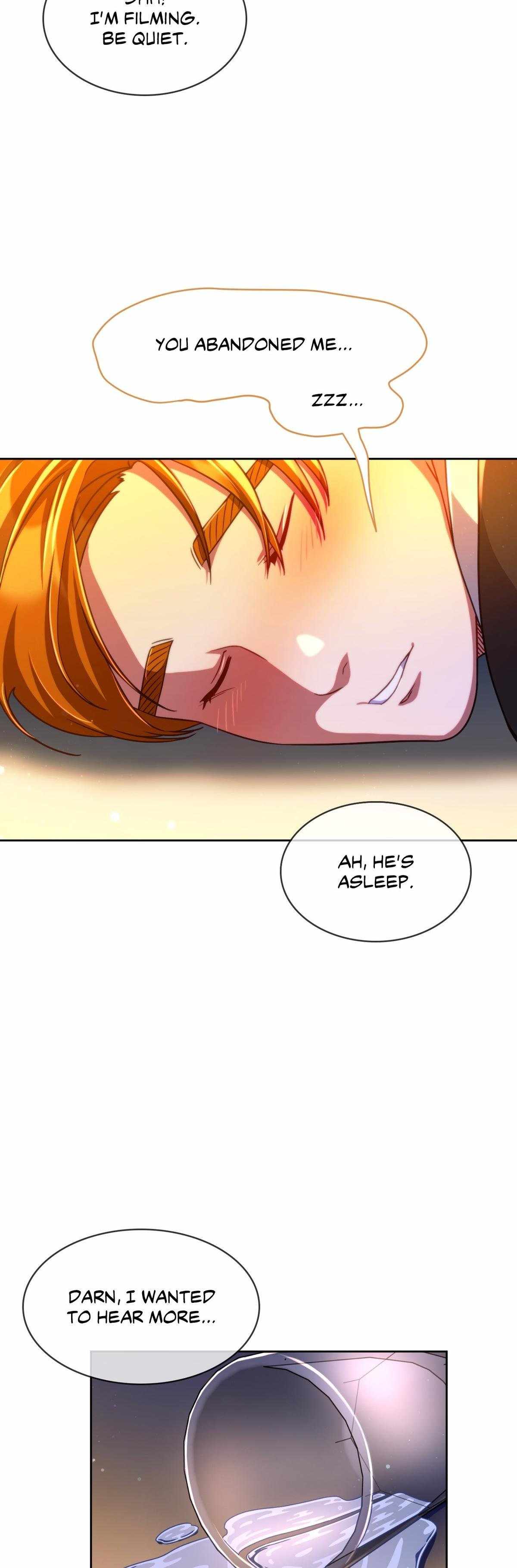 Eat and Go Chapter 76 - Page 25