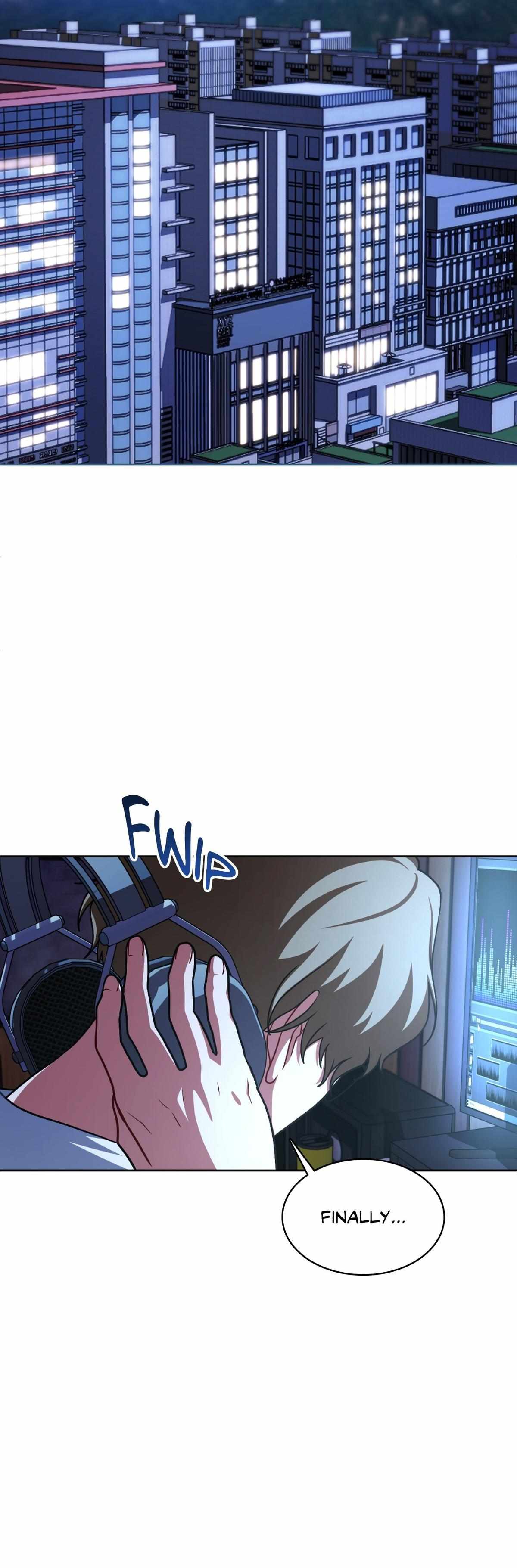 Eat and Go Chapter 76 - Page 27
