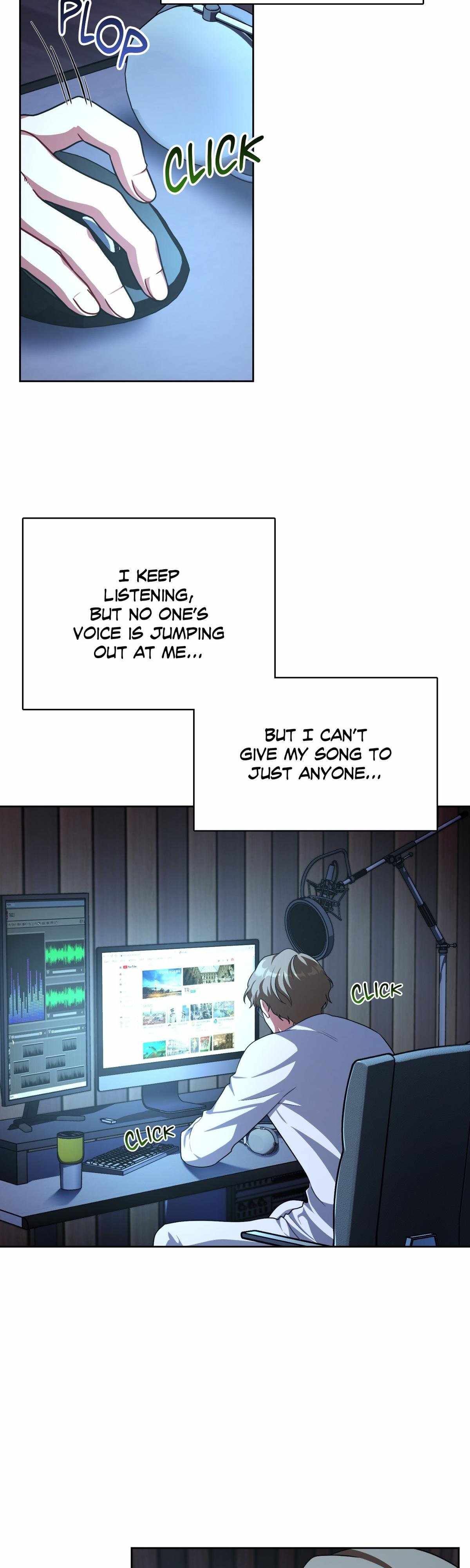 Eat and Go Chapter 76 - Page 29