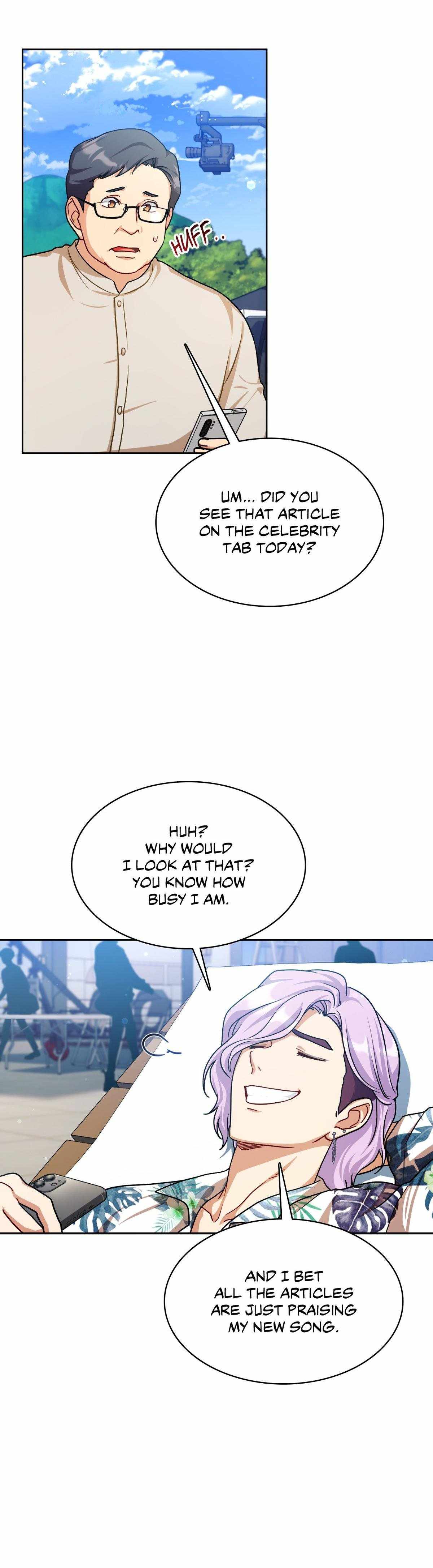 Eat and Go Chapter 76 - Page 4