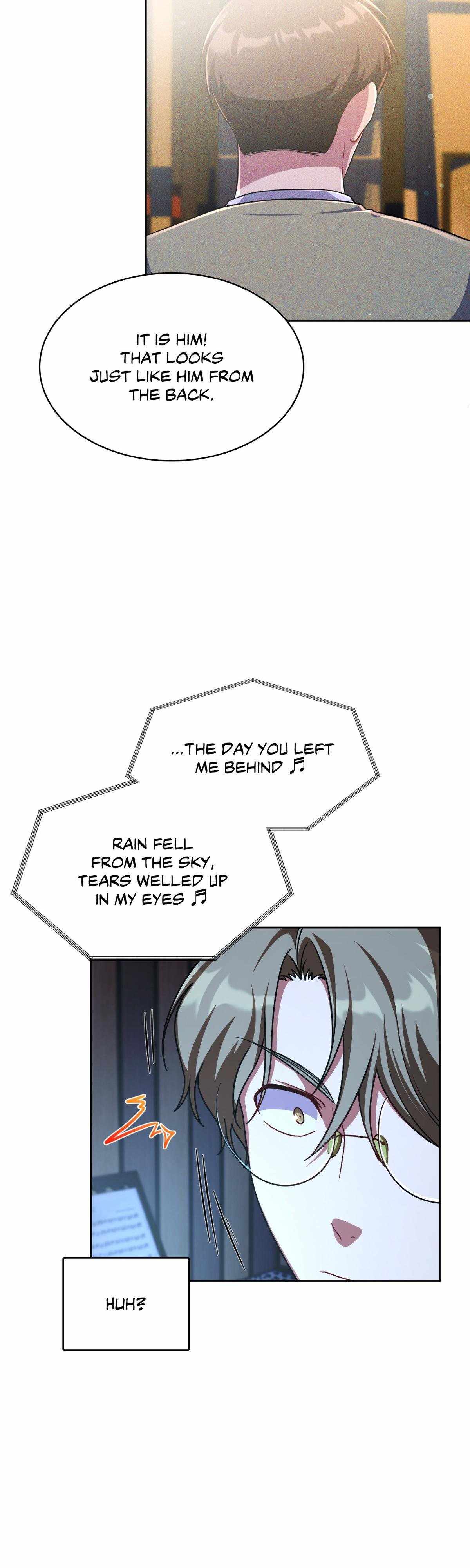Eat and Go Chapter 76 - Page 31
