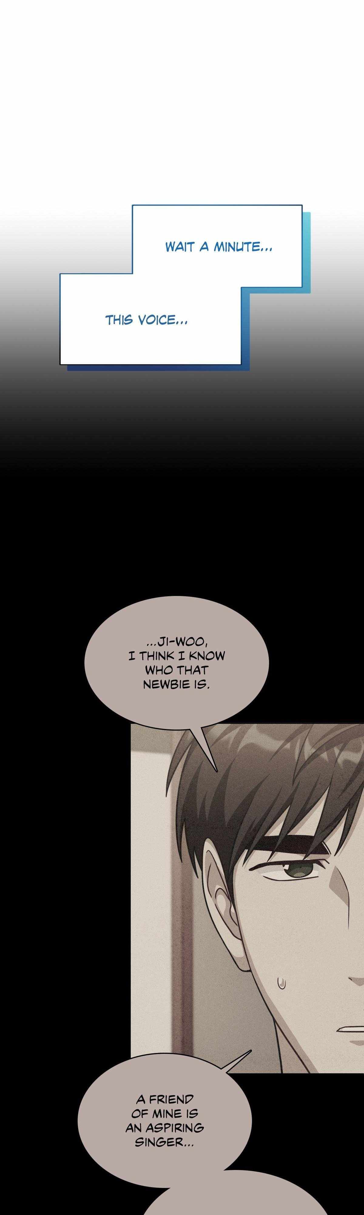 Eat and Go Chapter 76 - Page 32