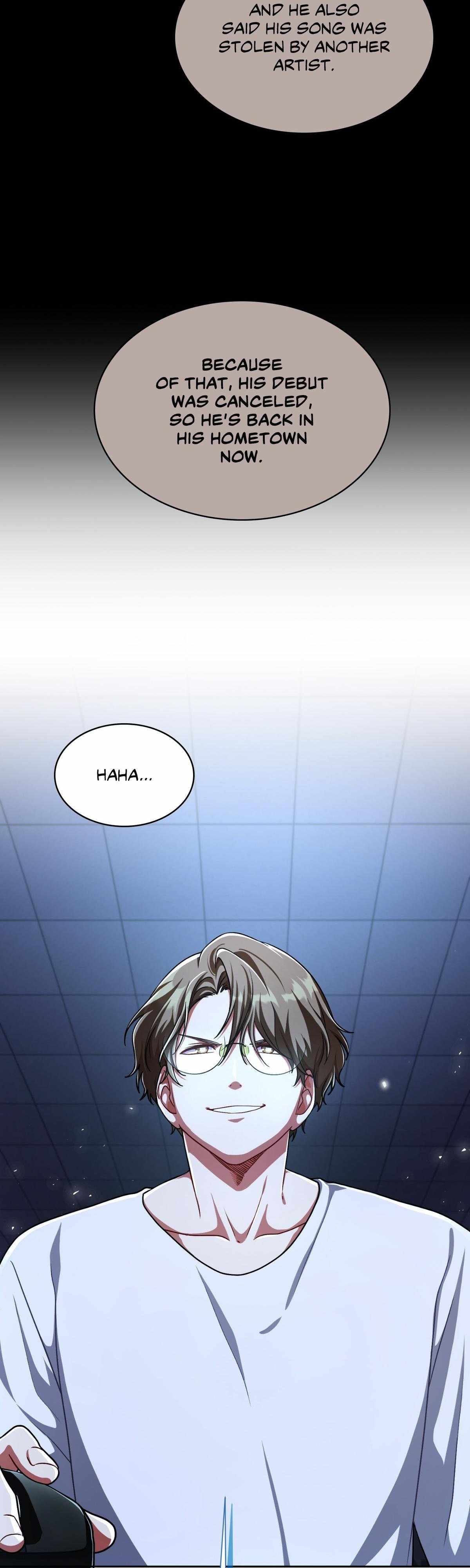 Eat and Go Chapter 76 - Page 33