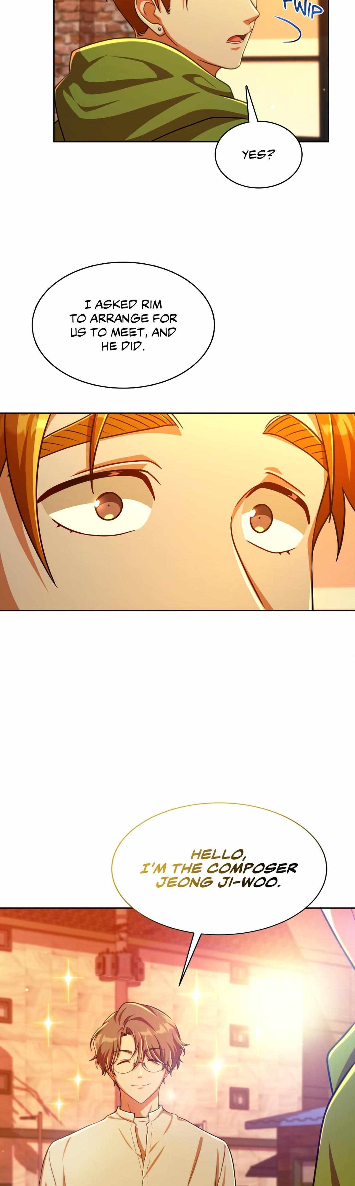 Eat and Go Chapter 76 - Page 38