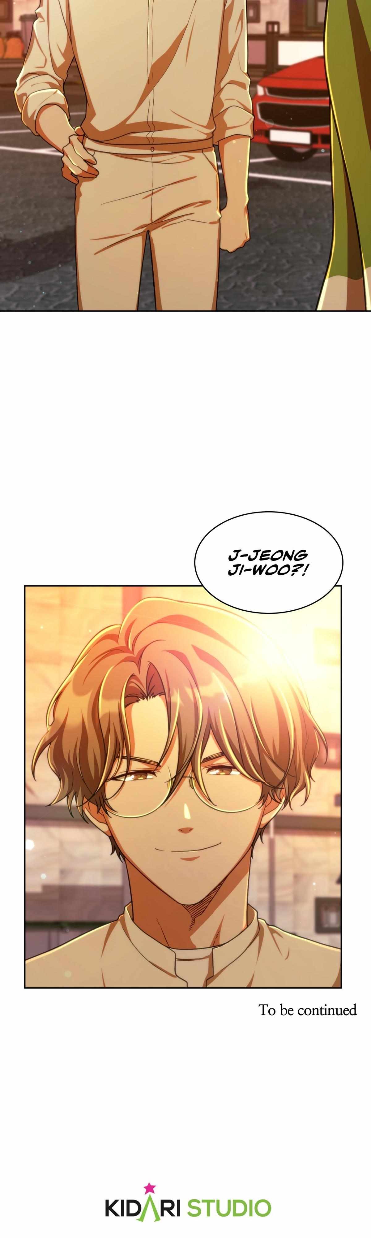 Eat and Go Chapter 76 - Page 39