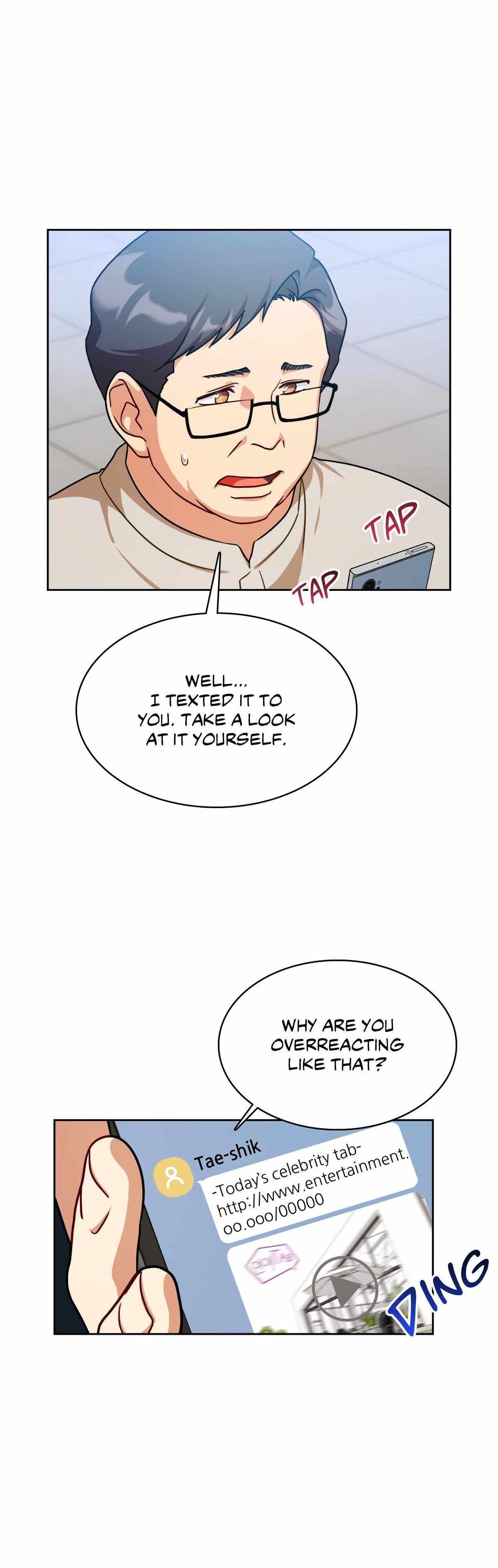 Eat and Go Chapter 76 - Page 5