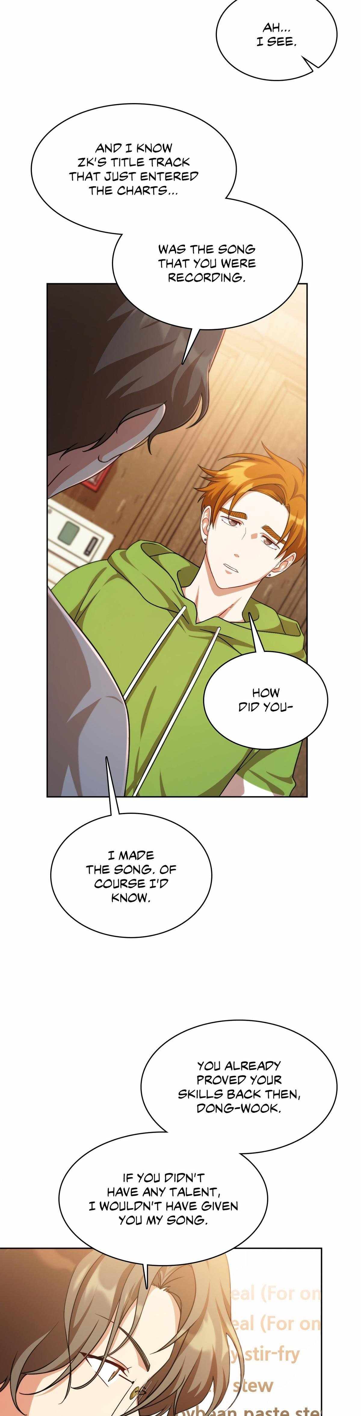 Eat and Go Chapter 77 - Page 13