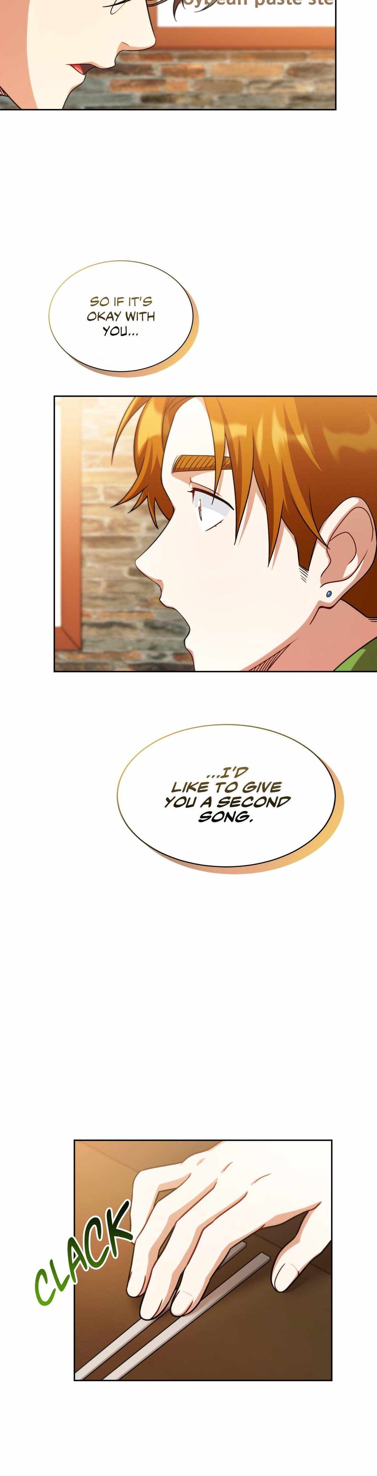 Eat and Go Chapter 77 - Page 14