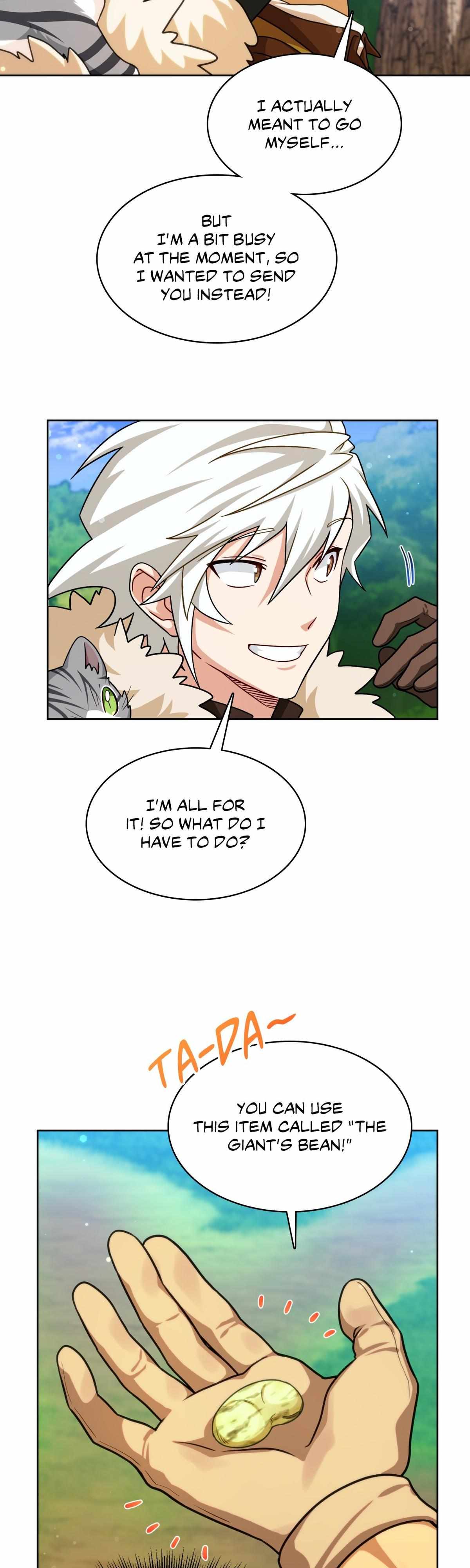 Eat and Go Chapter 77 - Page 25