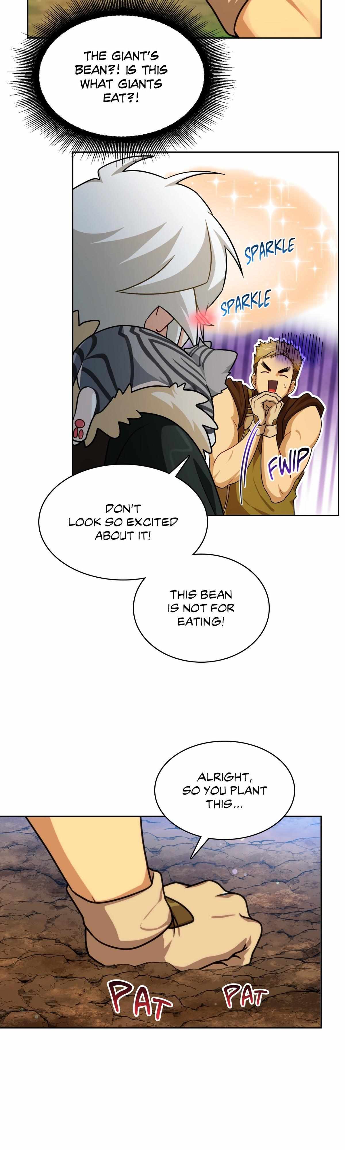 Eat and Go Chapter 77 - Page 26