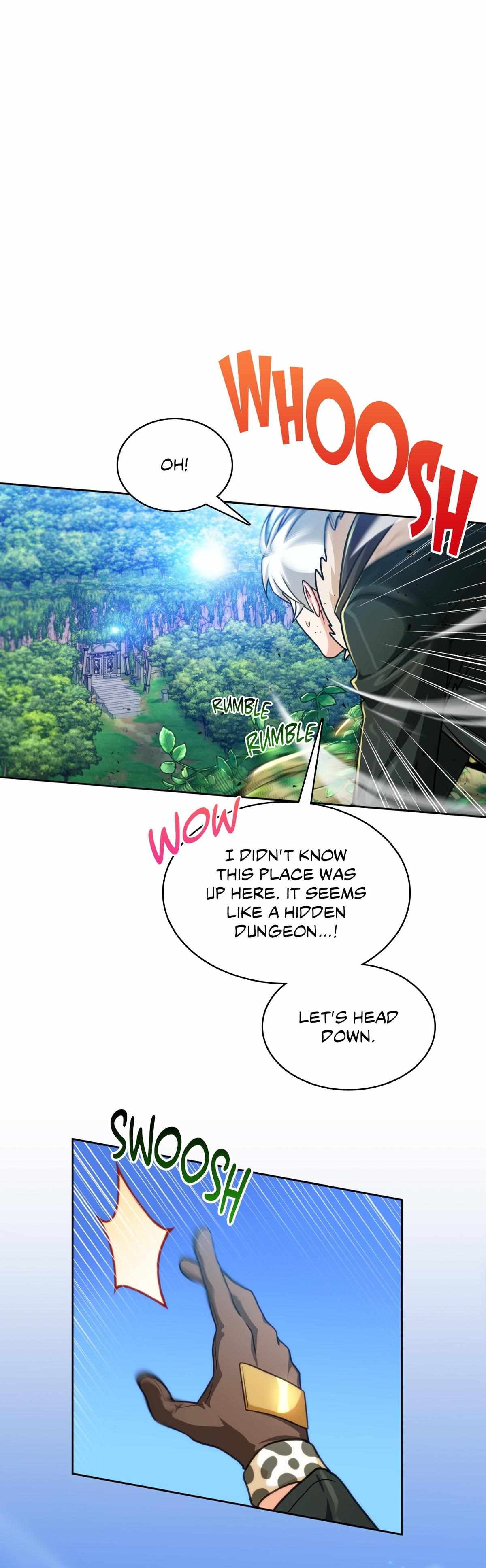 Eat and Go Chapter 77 - Page 31