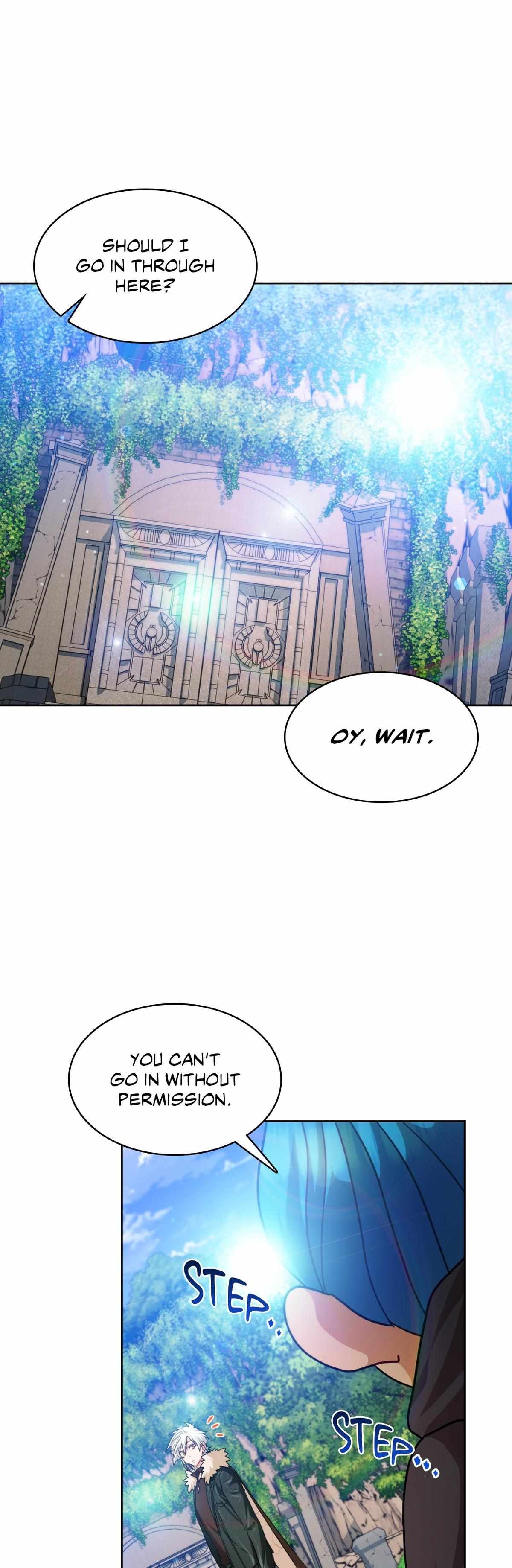Eat and Go Chapter 77 - Page 35