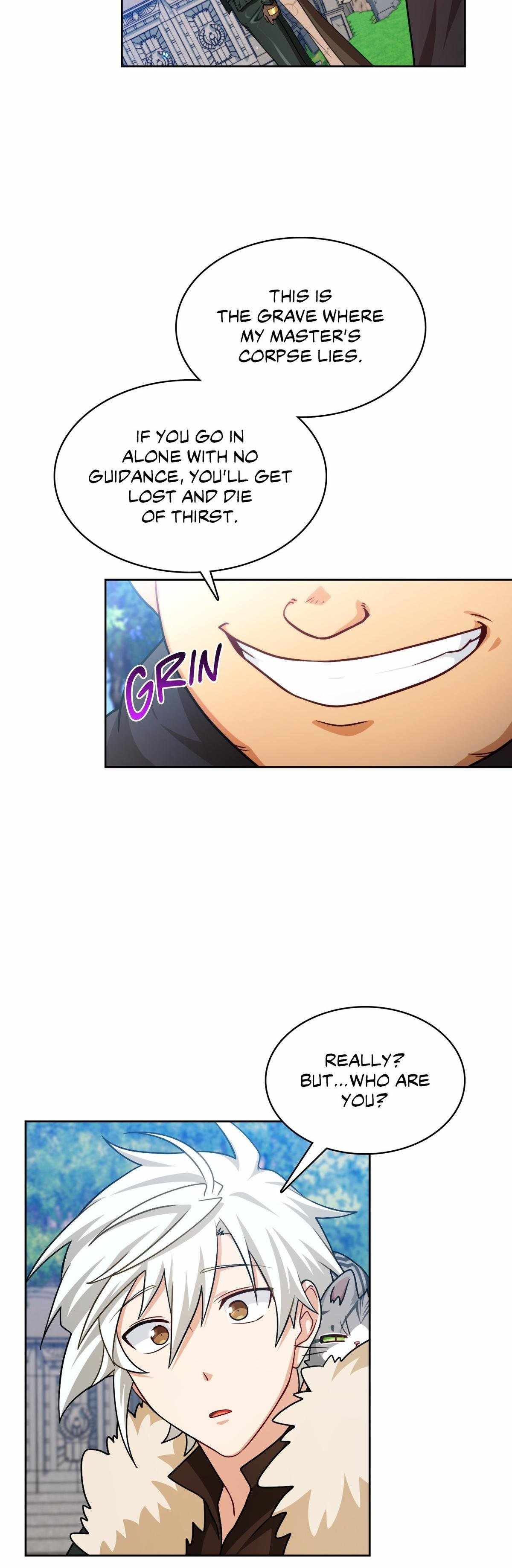 Eat and Go Chapter 77 - Page 36
