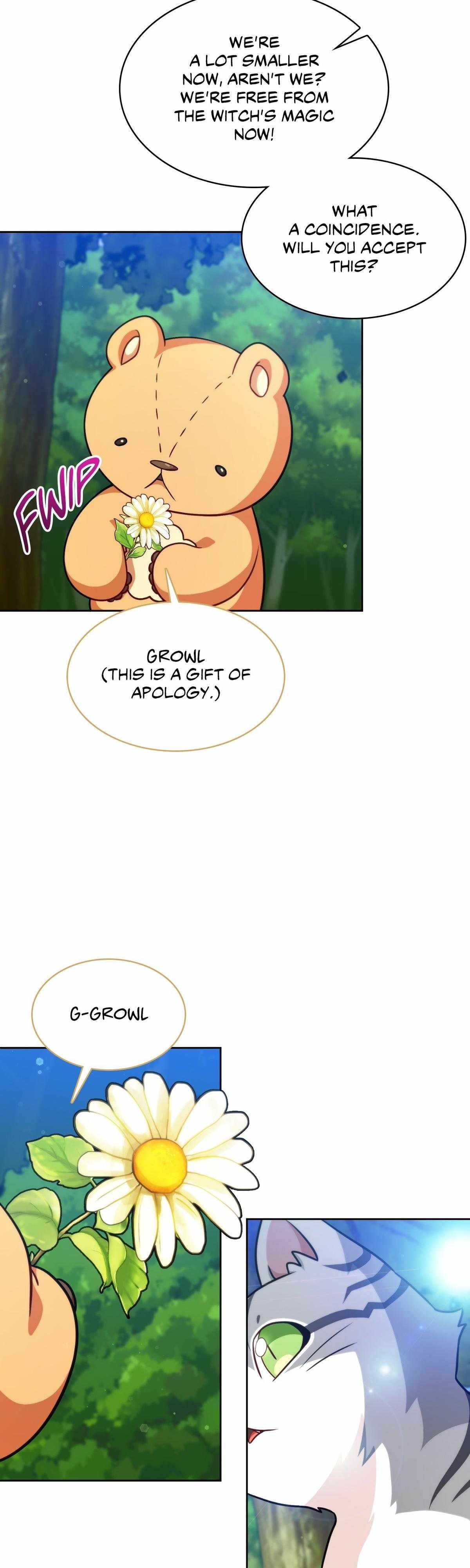 Eat and Go Chapter 78 - Page 11