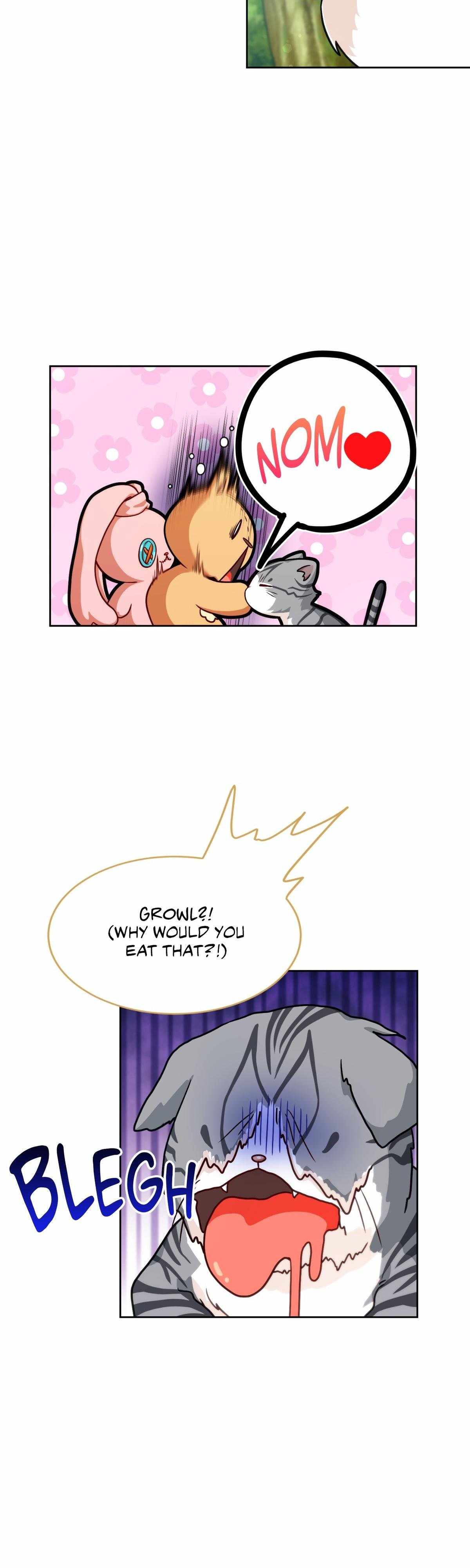 Eat and Go Chapter 78 - Page 12