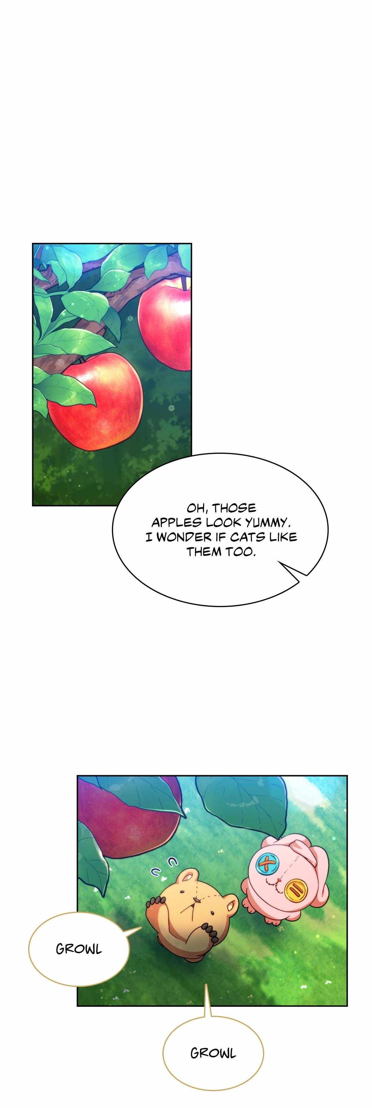 Eat and Go Chapter 78 - Page 15