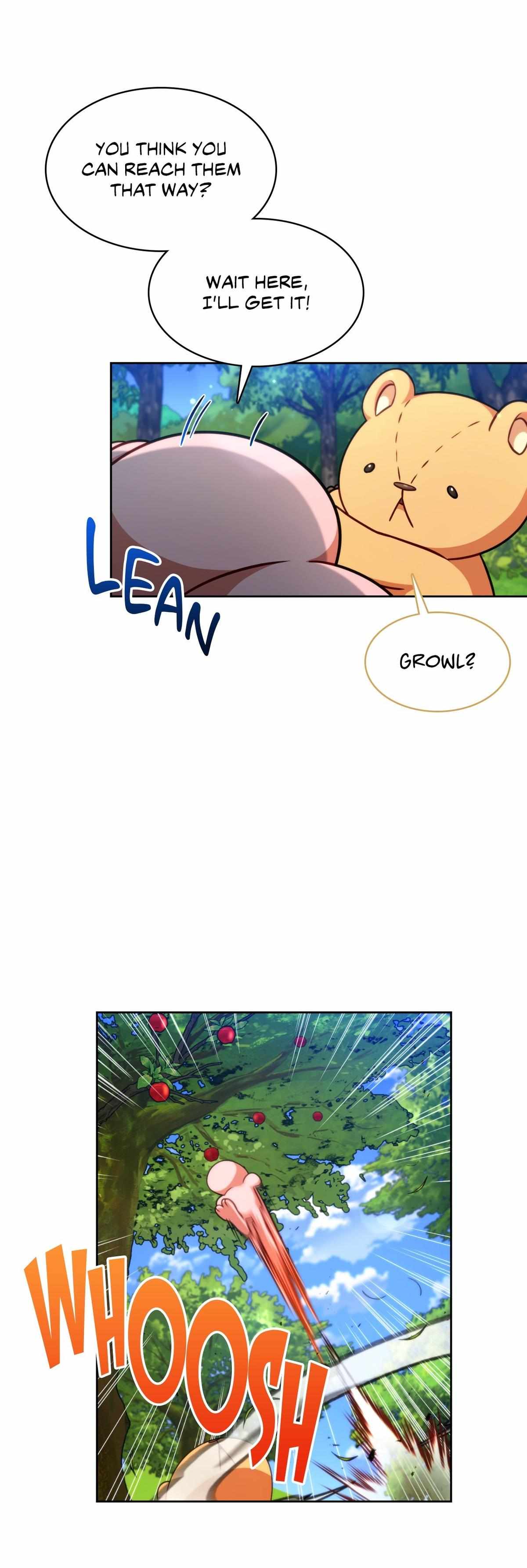Eat and Go Chapter 78 - Page 16