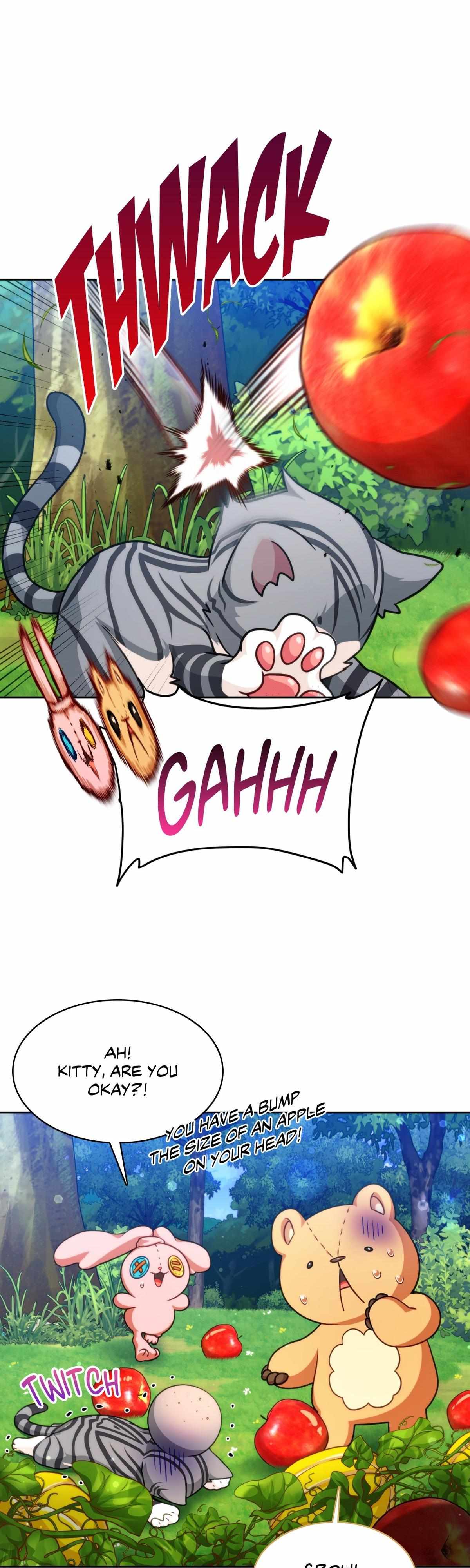 Eat and Go Chapter 78 - Page 18