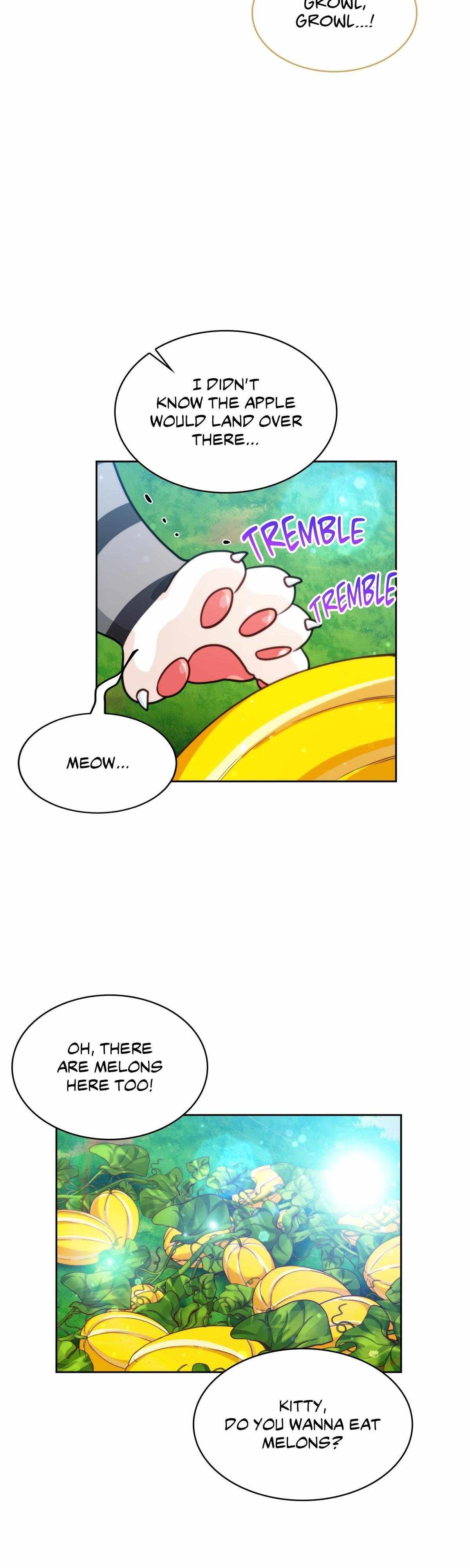Eat and Go Chapter 78 - Page 19