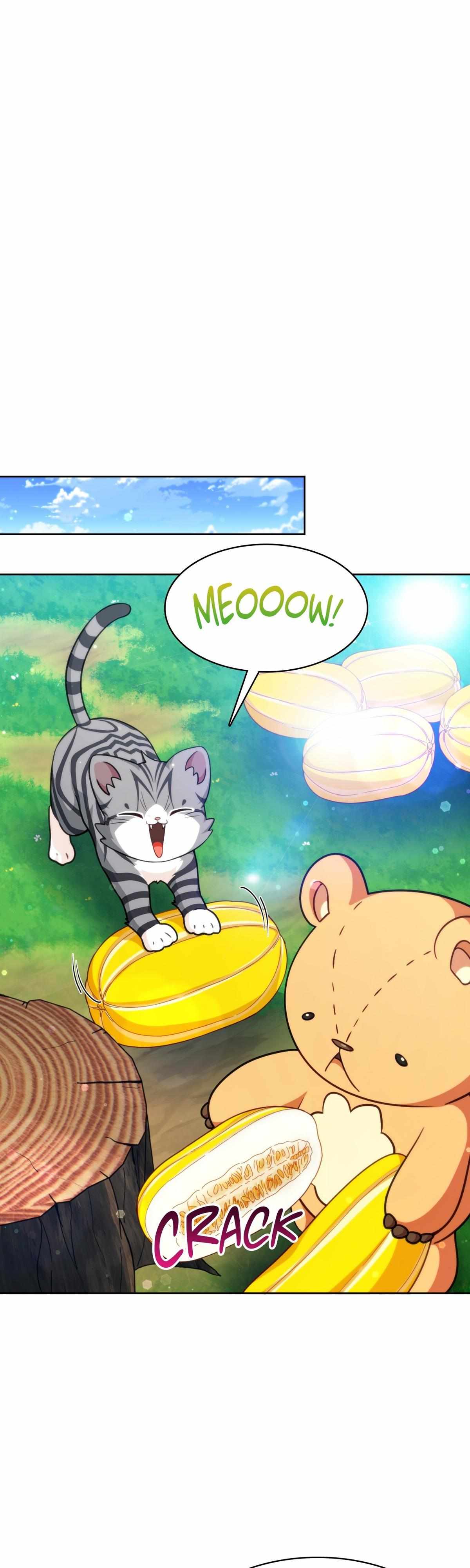 Eat and Go Chapter 78 - Page 20