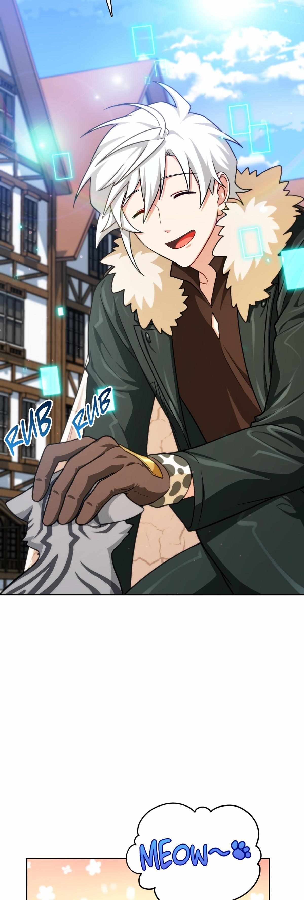 Eat and Go Chapter 78 - Page 3