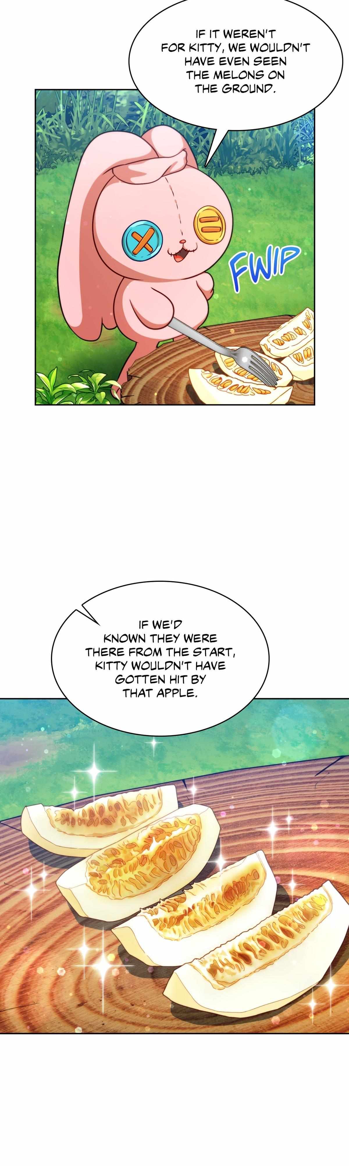 Eat and Go Chapter 78 - Page 21
