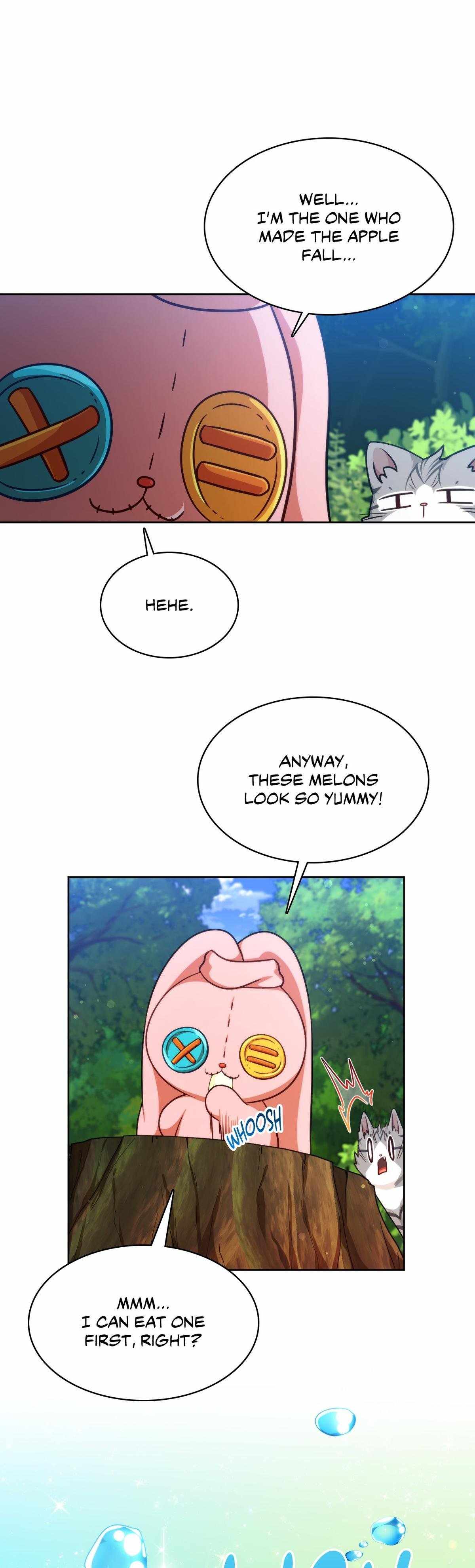 Eat and Go Chapter 78 - Page 22