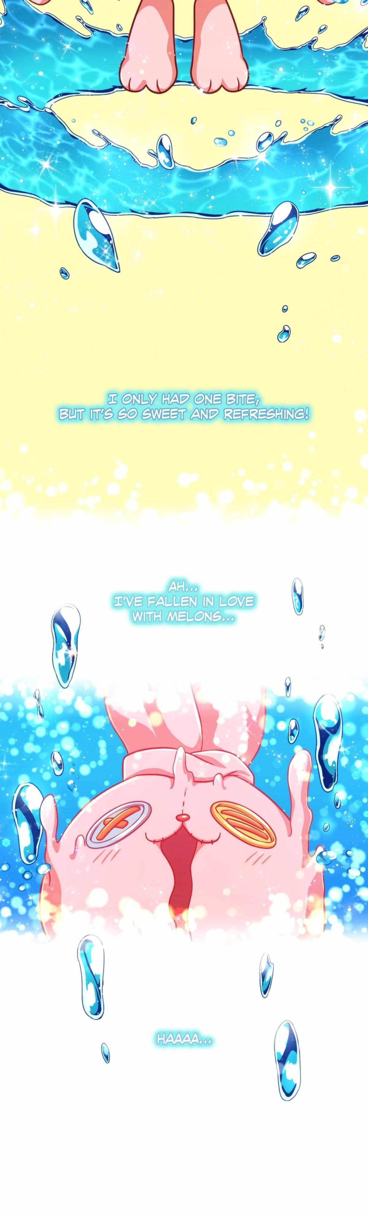 Eat and Go Chapter 78 - Page 25