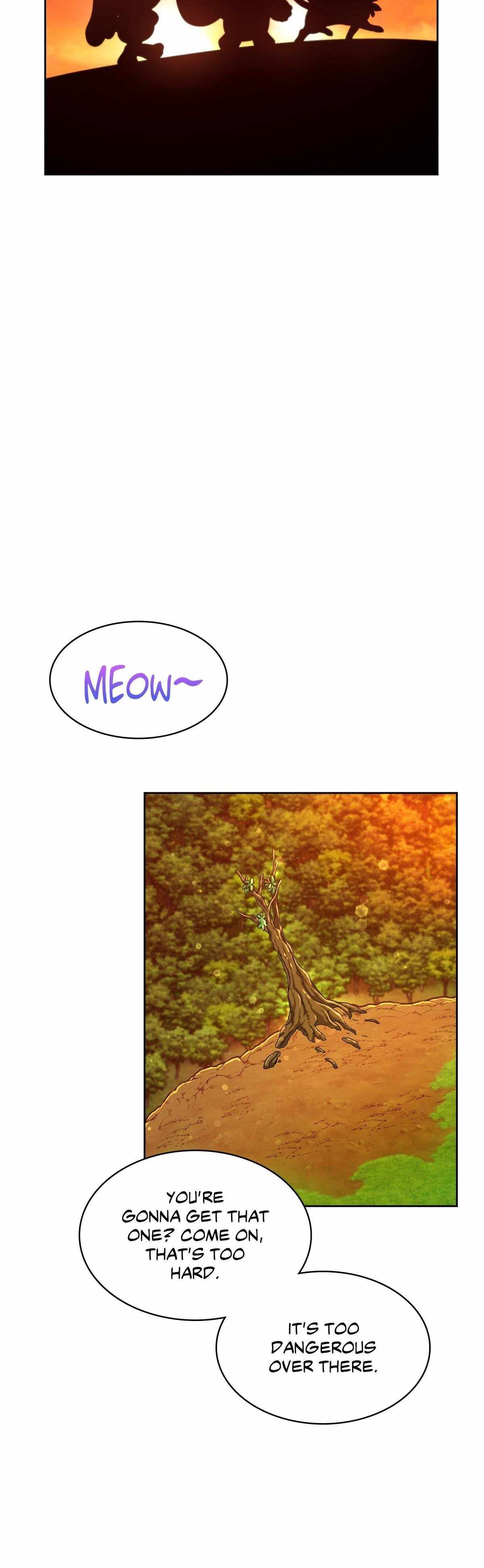 Eat and Go Chapter 78 - Page 29