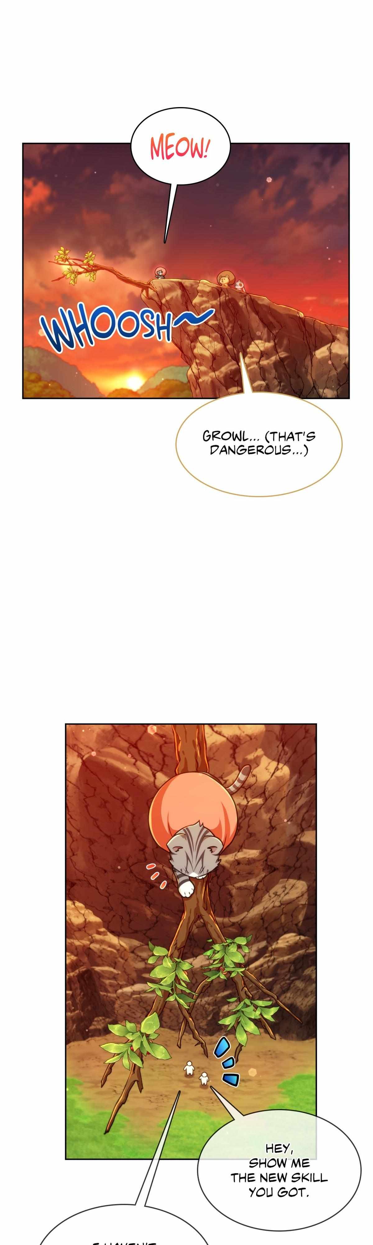 Eat and Go Chapter 78 - Page 30