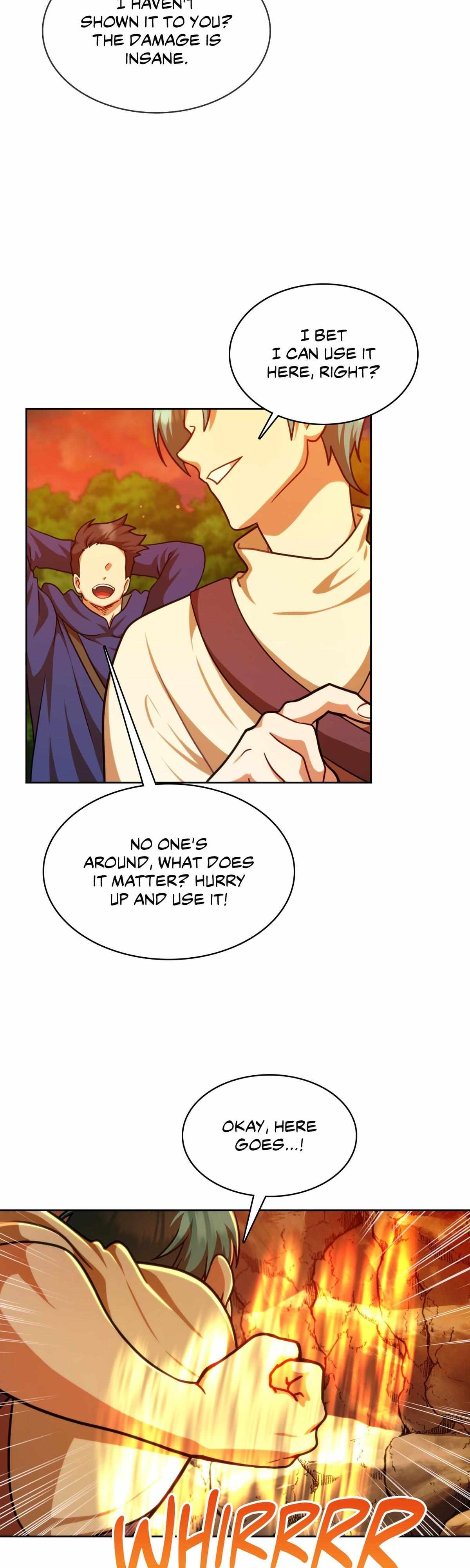 Eat and Go Chapter 78 - Page 31