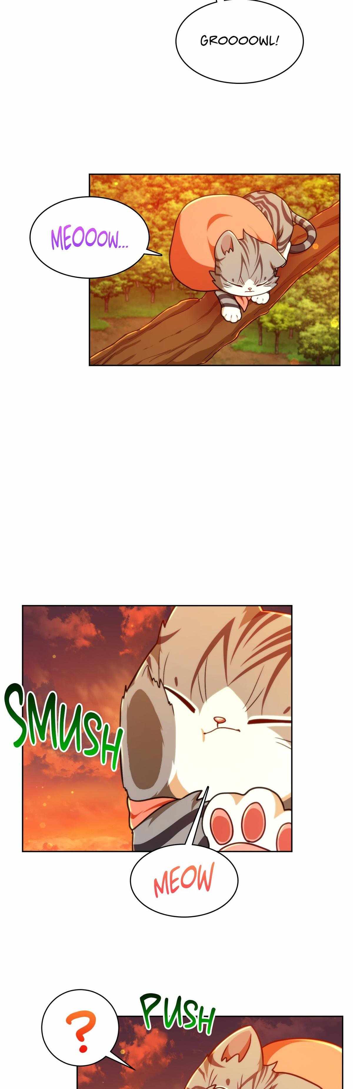 Eat and Go Chapter 78 - Page 35