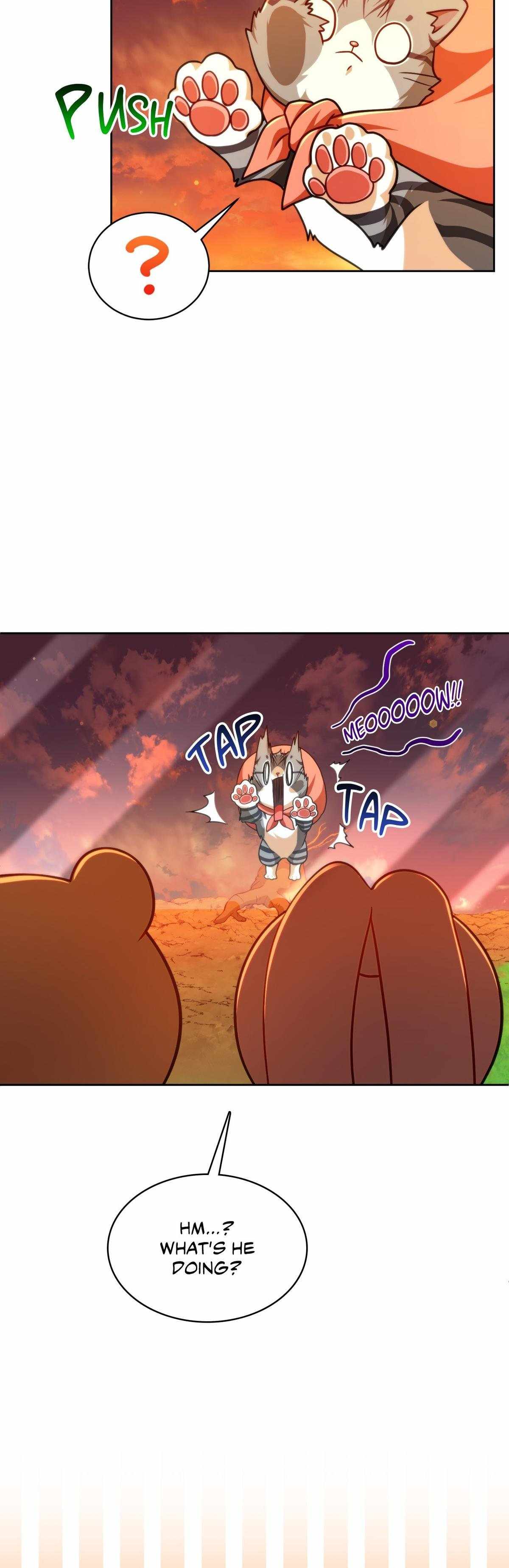 Eat and Go Chapter 78 - Page 36