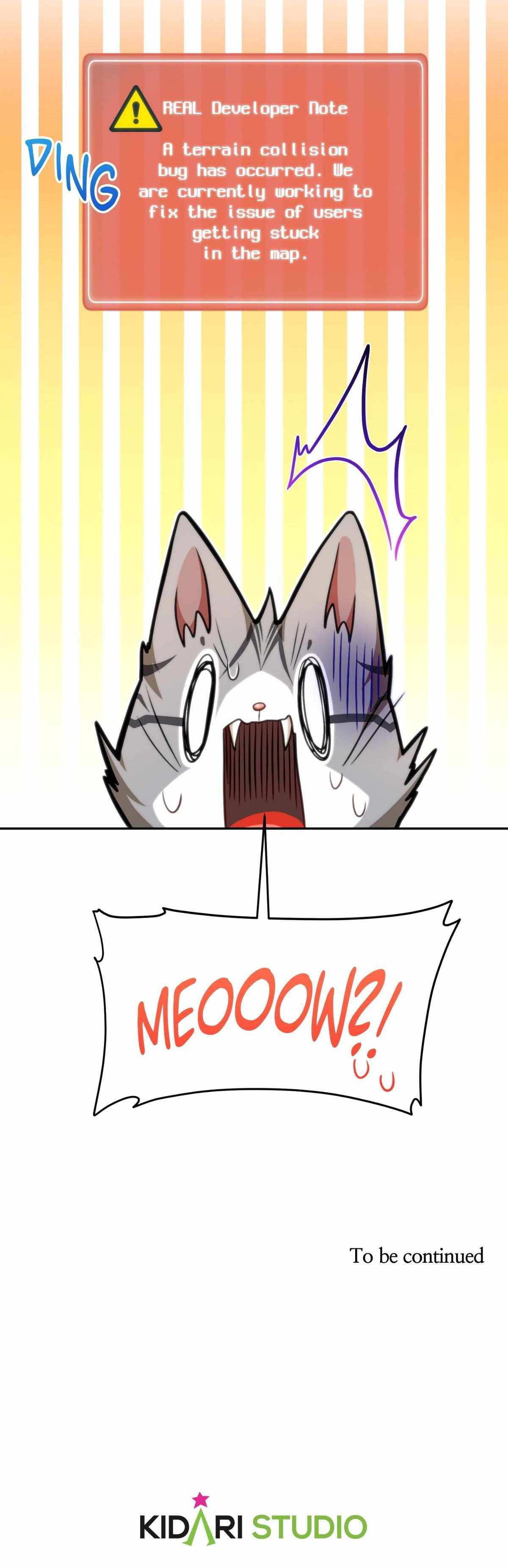 Eat and Go Chapter 78 - Page 37
